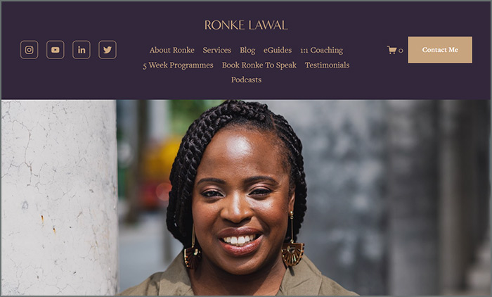 Ronke Lawal