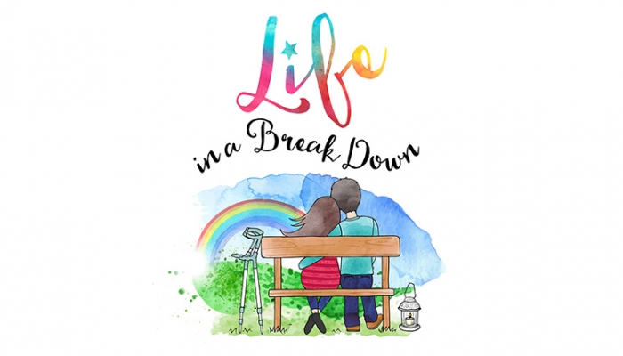 Life In A Breakdown