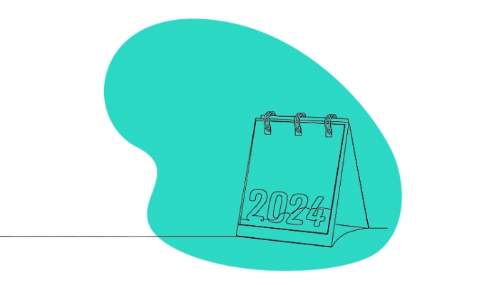 PR and comms trends for 2024