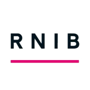 rnib logo